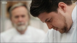 Master Chef The Professionals UK - Season 14 Episode 07